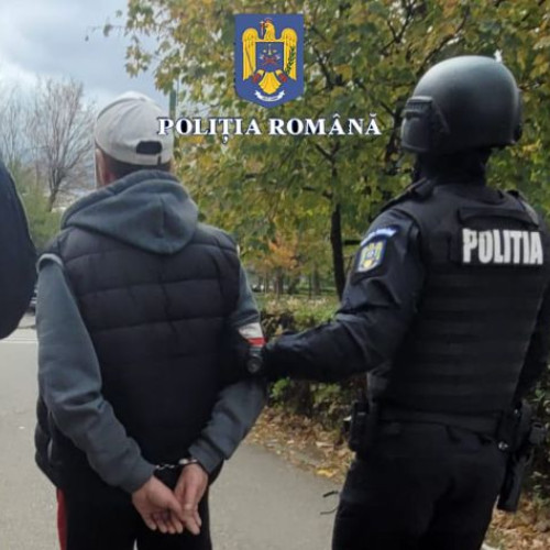 Poliția Brașov: Trei bărbați din Prejmer, cercetați după ce au furat 10.500 de lire dintr-un autoturism în Marea Britanie
