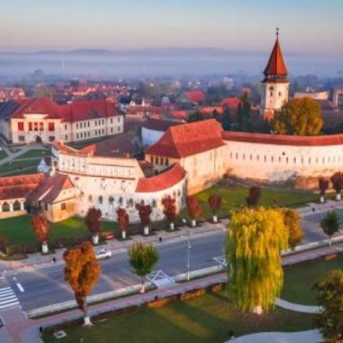 Primăria Prejmer: Un izvor din localitate, neconform pentru consum