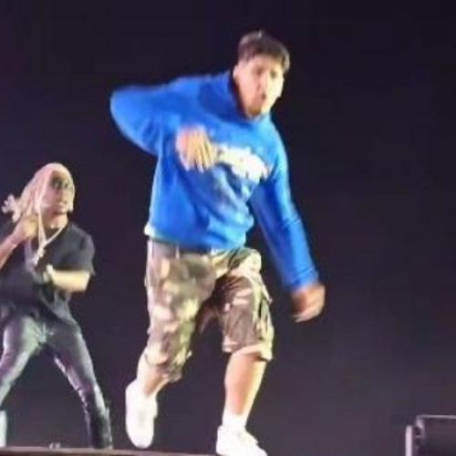 Anchetă la Beach, Please! în cazul adolescentului de 15 ani, care a sărit de pe scenă. Plângere penală împotriva lui Albert NBN, după ce a înjurat România (VIDEO)