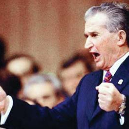 INSCOP: 66% dintre români nostalgici după Nicolae Ceaușescu