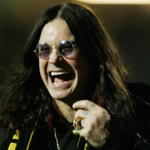 „Ozzy Forever”. Mesaj emoționant al trupei Black Sabbath după moartea lui Ozzy Osbourne. Omagii aduse de Metallica și Rolling Stones