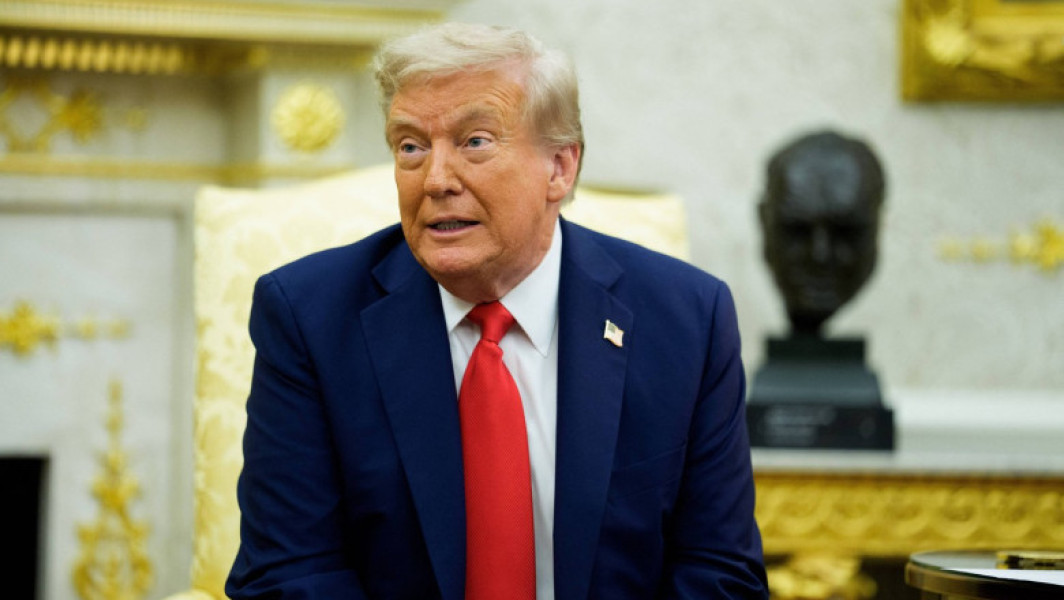 Trump se declară în continuare decis să obțină un acord de pace între Rusia și Ucraina