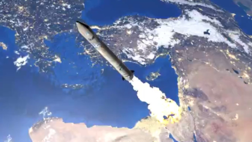 Israelul lansează Ofek 19, un nou satelit de spionaj