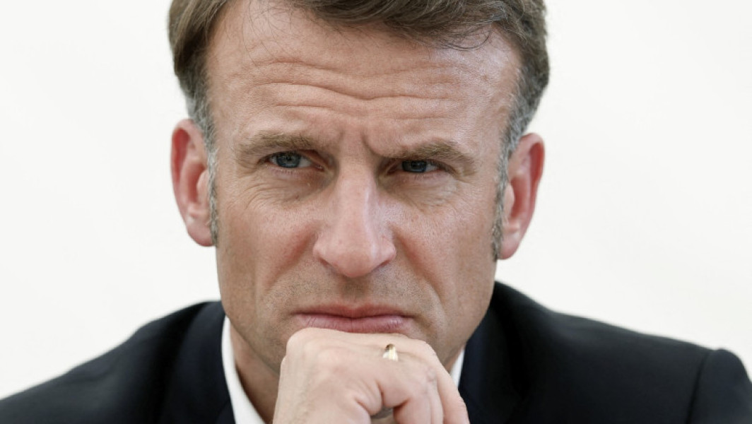 Criză politică în Franța: sondaje arată nemulțumire față de Macron în contextul crizei guvernamentale