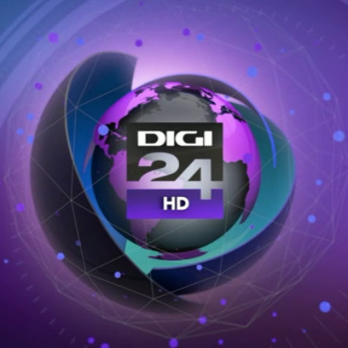 Digi24, cea mai citată sursă din media în iulie 2025, potrivit analizei MediaTRUST