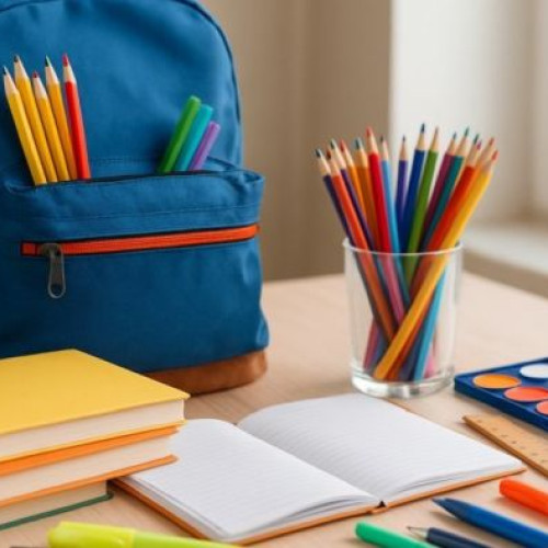 Stres și cheltuieli la începutul noului an școlar, conform unui studiu Reveal Marketing Research