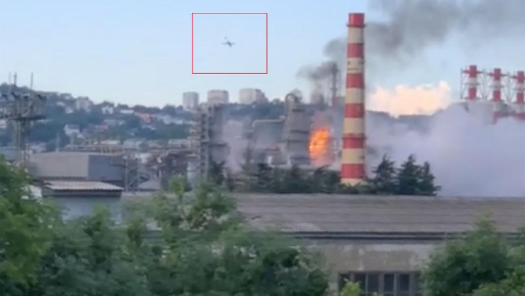 Ucraina anunță că a doborât majoritatea dronelor rusești în noaptea atacurilor; Zelenski cere sancțiuni noi