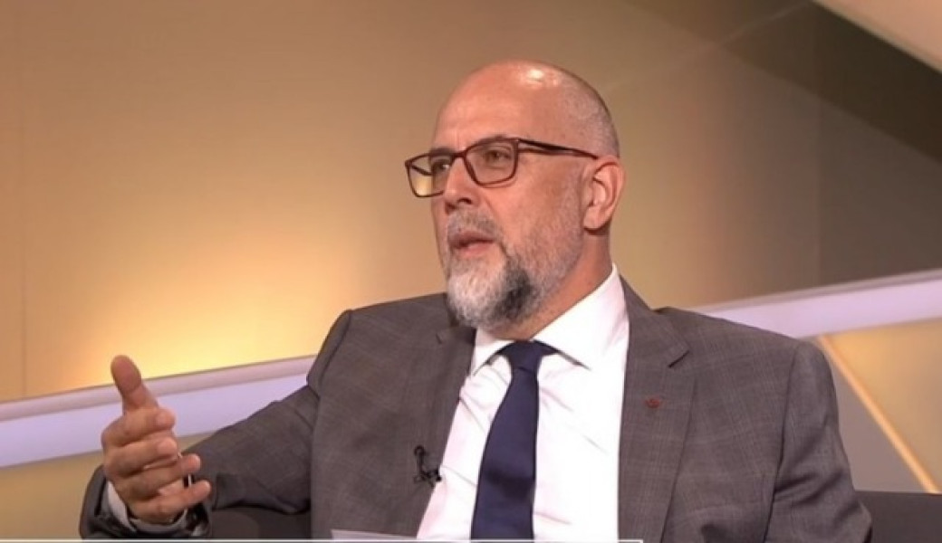 Kelemen Hunor: reforma pensiilor ocupaționale, test decisiv pentru guvern