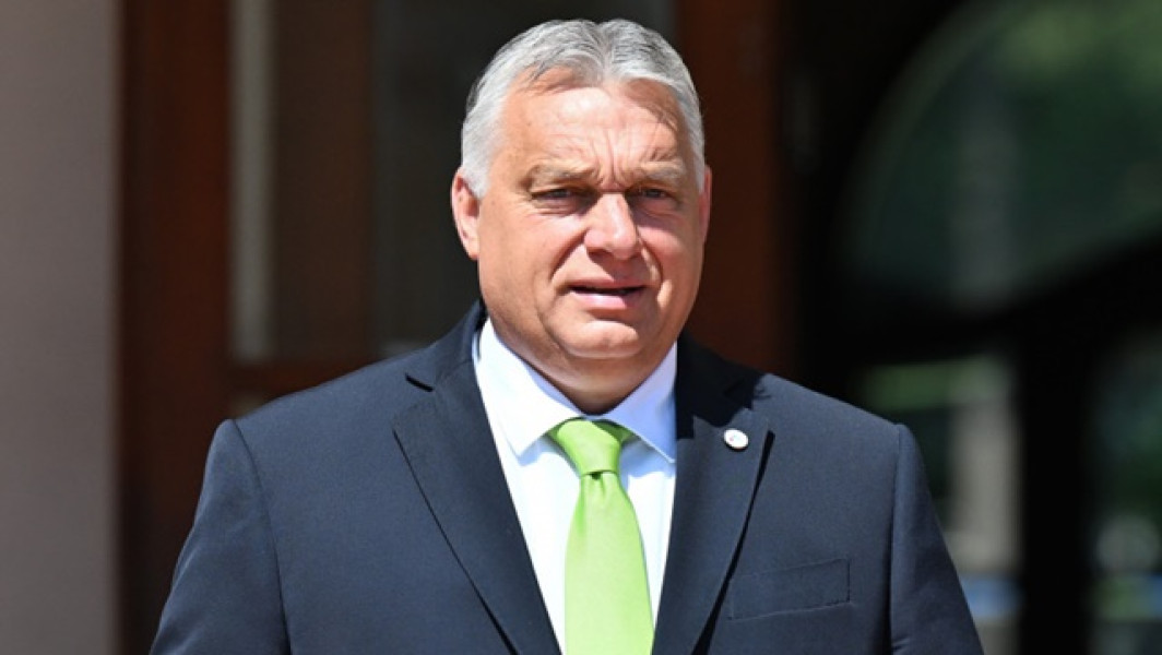 Orbán propune Europă circulară și avertizează asupra divizării Ucrainei