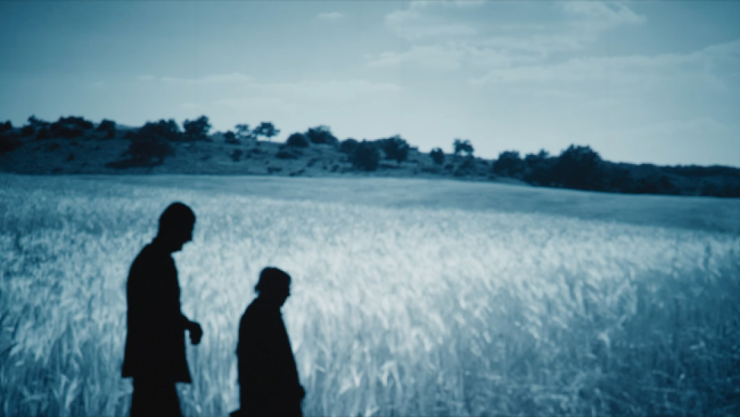 Pădurea de Molizi reconstituie drama Fântâna Albă din 1941