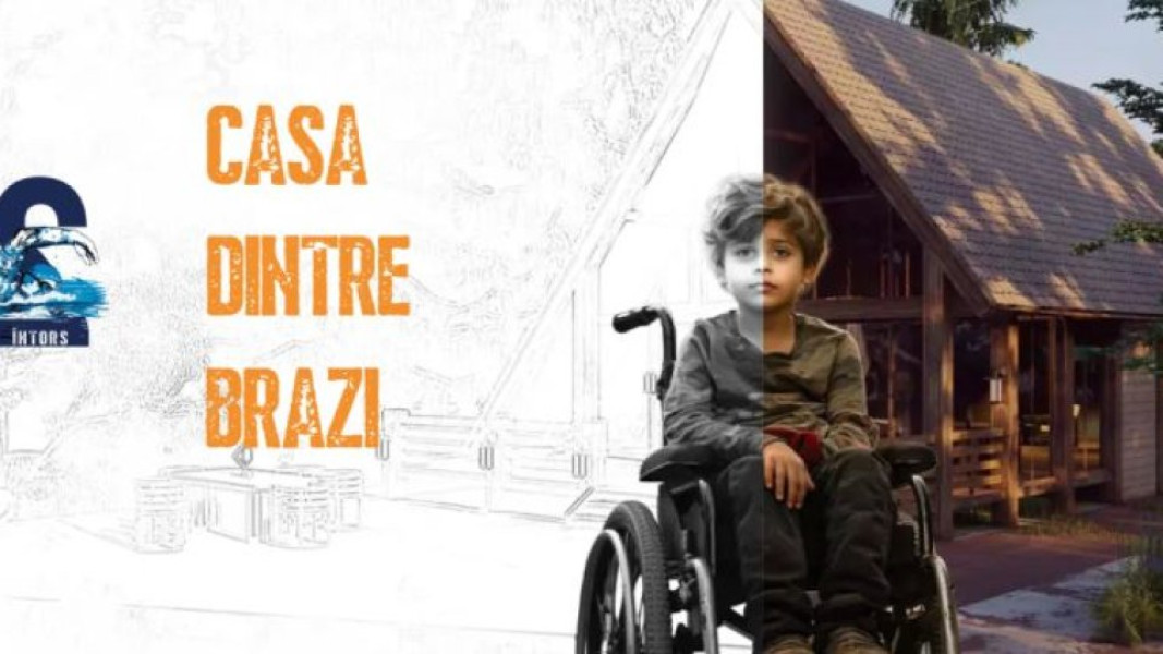 Concertul Voci pentru Copilărie aduce muzică britanico-română la Brașov