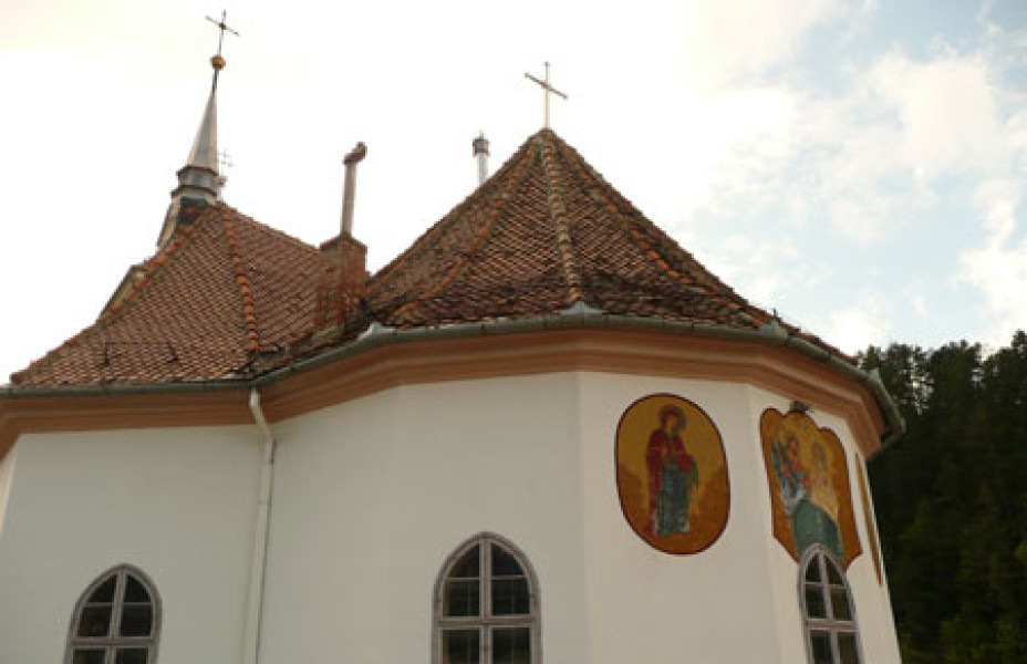 Brașovenii invitați la dialog despre dependență la Biserica Sfânta Treime – Tocile