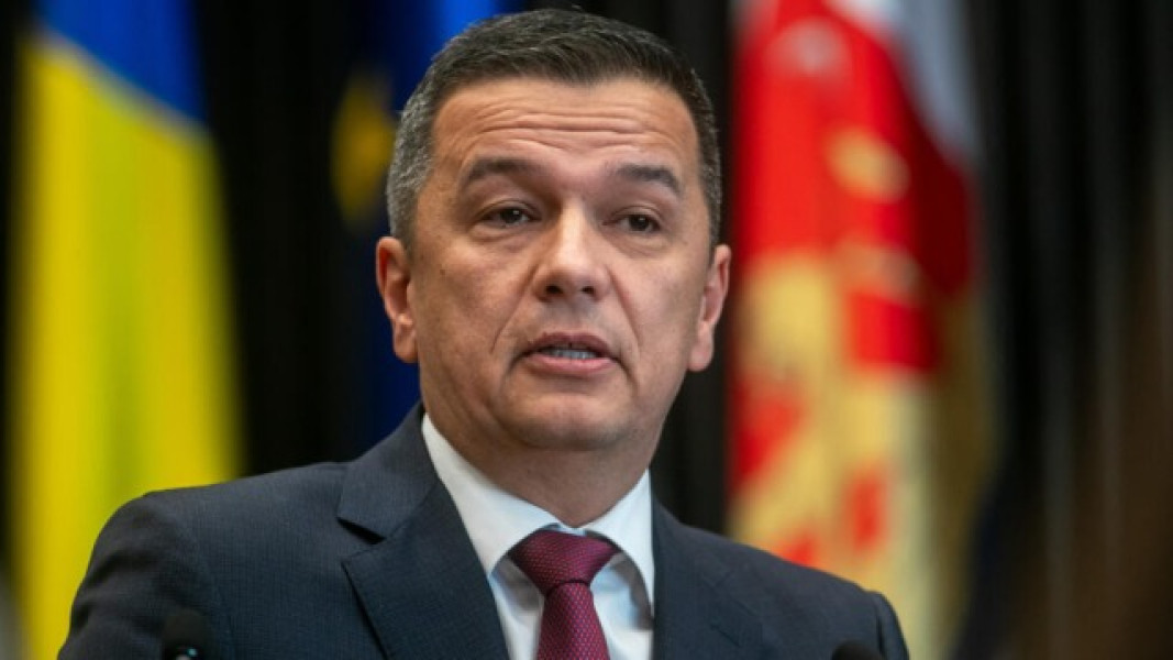Grindeanu acuză presiune asupra CCR prin declarații despre demisie