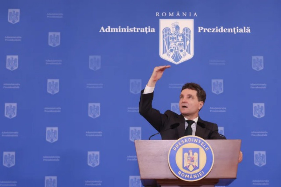 Nicuşor Dan: nu există încă o imagine clară despre noiembrie 2024