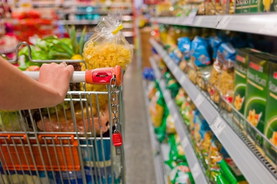 Majorarea taxei pe valoare adăugată și liberalizarea energiei au alimentat creșterile de preț