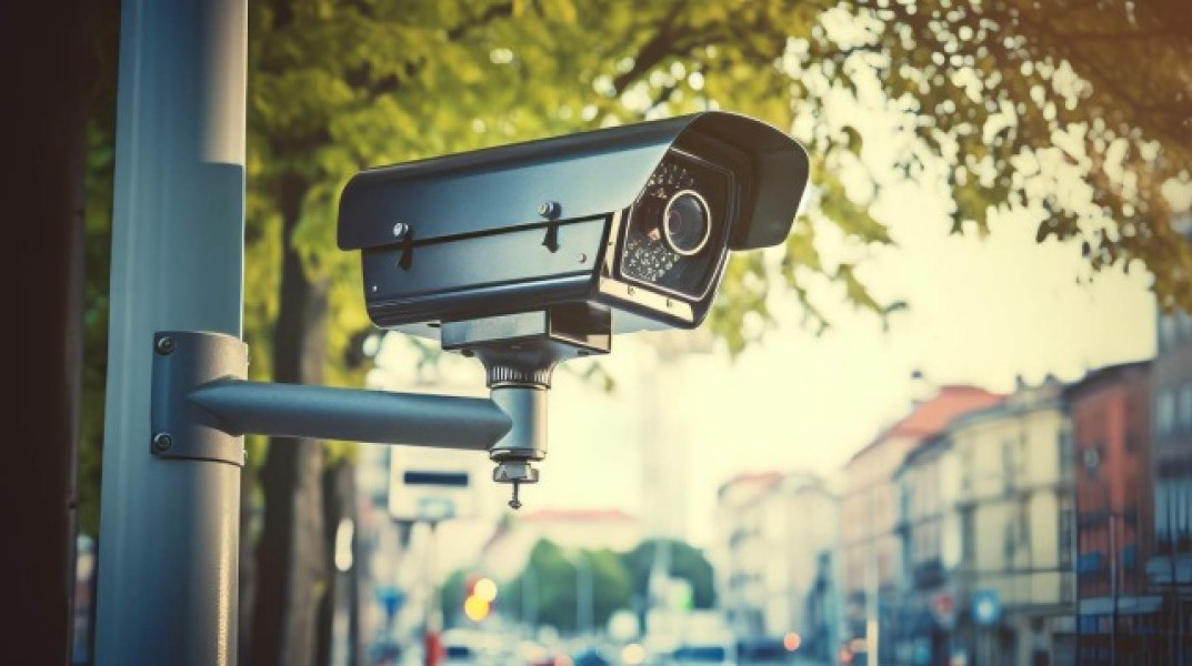 CNAIR montează 400 de camere inteligente pe principalele drumuri