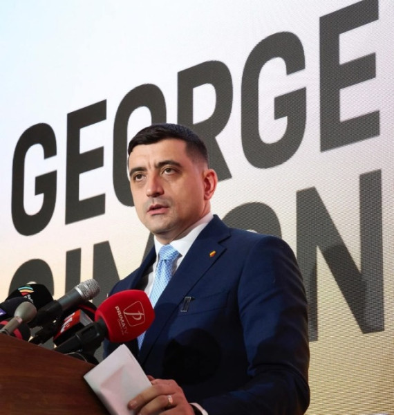 Barometrul INSCOP: AUR peste 40% dintre alegători în septembrie