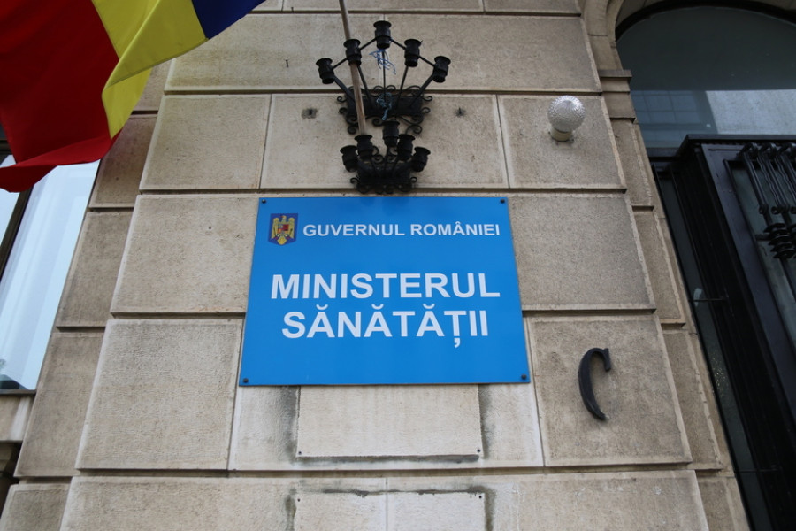 Guvernul suplimentează bugetul Sănătății cu 20 de milioane pentru tratamente în străinătate