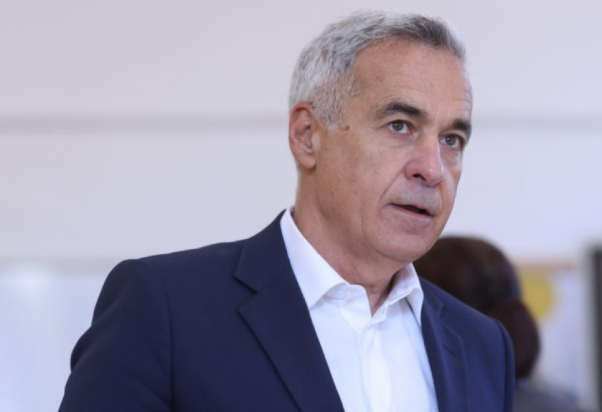 Călin Georgescu rămâne sub control judiciar în dosar de promovare a ideilor fasciste