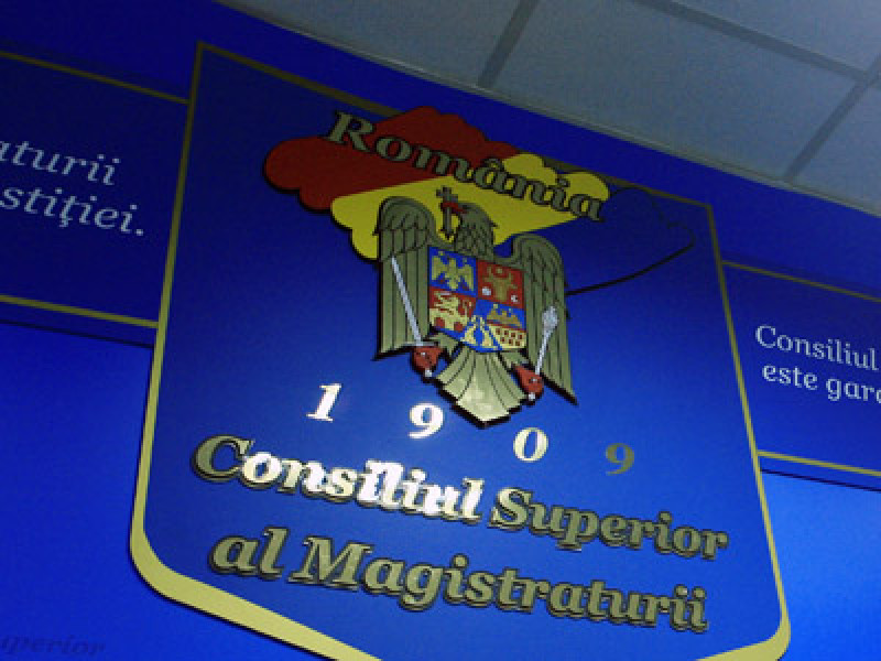 CSM reacționează la suspendarea dosarelor oncologice și la responsabilitatea statului