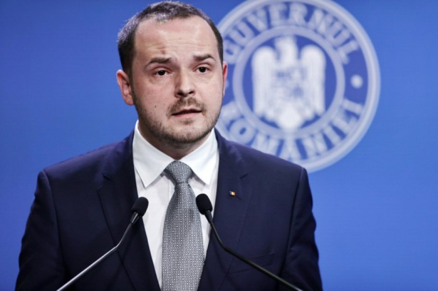 Rogobete: vaccinarea nu va fi obligatorie; cine e vinovat de rujeolă?
