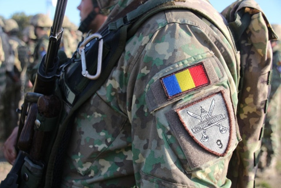 Rezerviști chemați la exercițiu MOBEX SB-MS-25 în Sibiu și Mureș