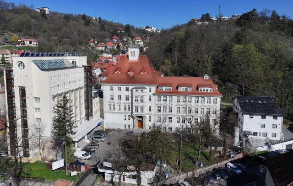 Brașov: start lucrări la Maternitatea Brașov pentru secție de imagistică și ATI pentru nou-născuți