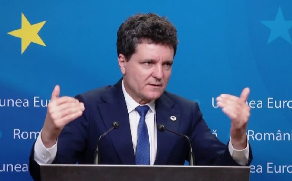 Dan: România este sub atac hibrid rus de 10 ani