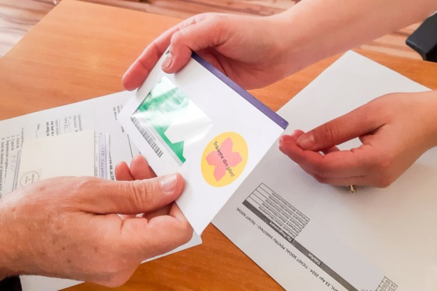 Guvernul aprobă ordonanță de urgență pentru sprijin social și elevi vulnerabili