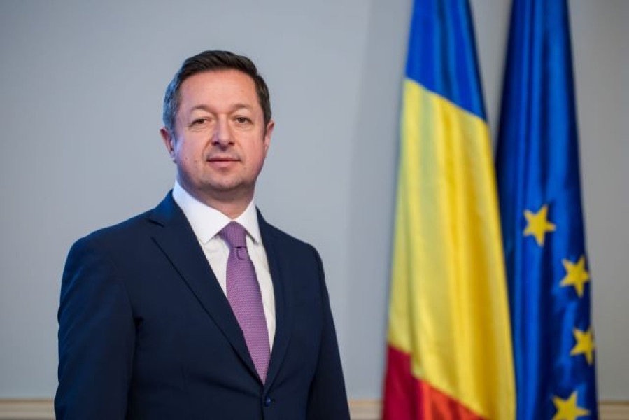 Senatorul Marius Dunca: „Programul Național de Relansare Economică al PSD înseamnă investiții inteligente și noi locuri de muncă”