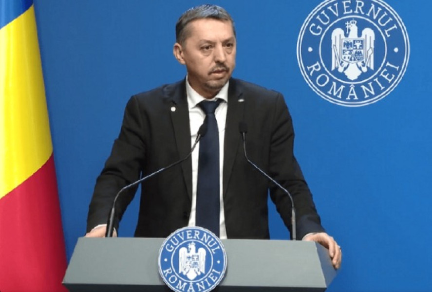 Ministrul Educației, Daniel David: „Salariile profesorilor nu scad, norma didactică se modifică de la 18 la 20 de ore”