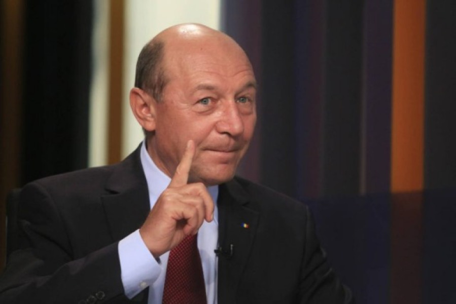 Traian Băsescu: „Pe 28 septembrie, Putin și ai lui pot fi la granița României!” – Alegerile din Republica Moldova, decisive pentru securitatea regiunii