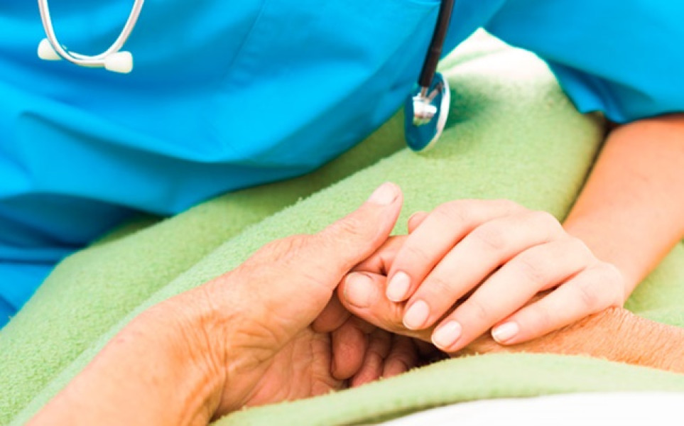 Hospice Casa Speranţei: Peste 22.000 de copii suferă de o boală incurabilă, în România